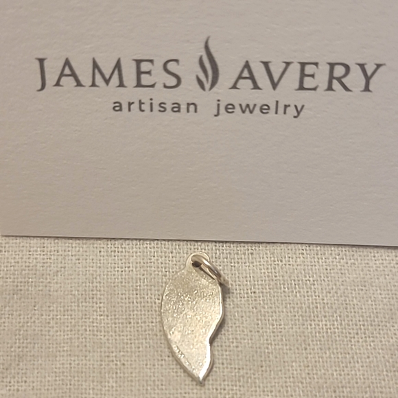 James Avery Jewelry James Avery Sterling Silver 925 Best Friends Charm Poshmark
